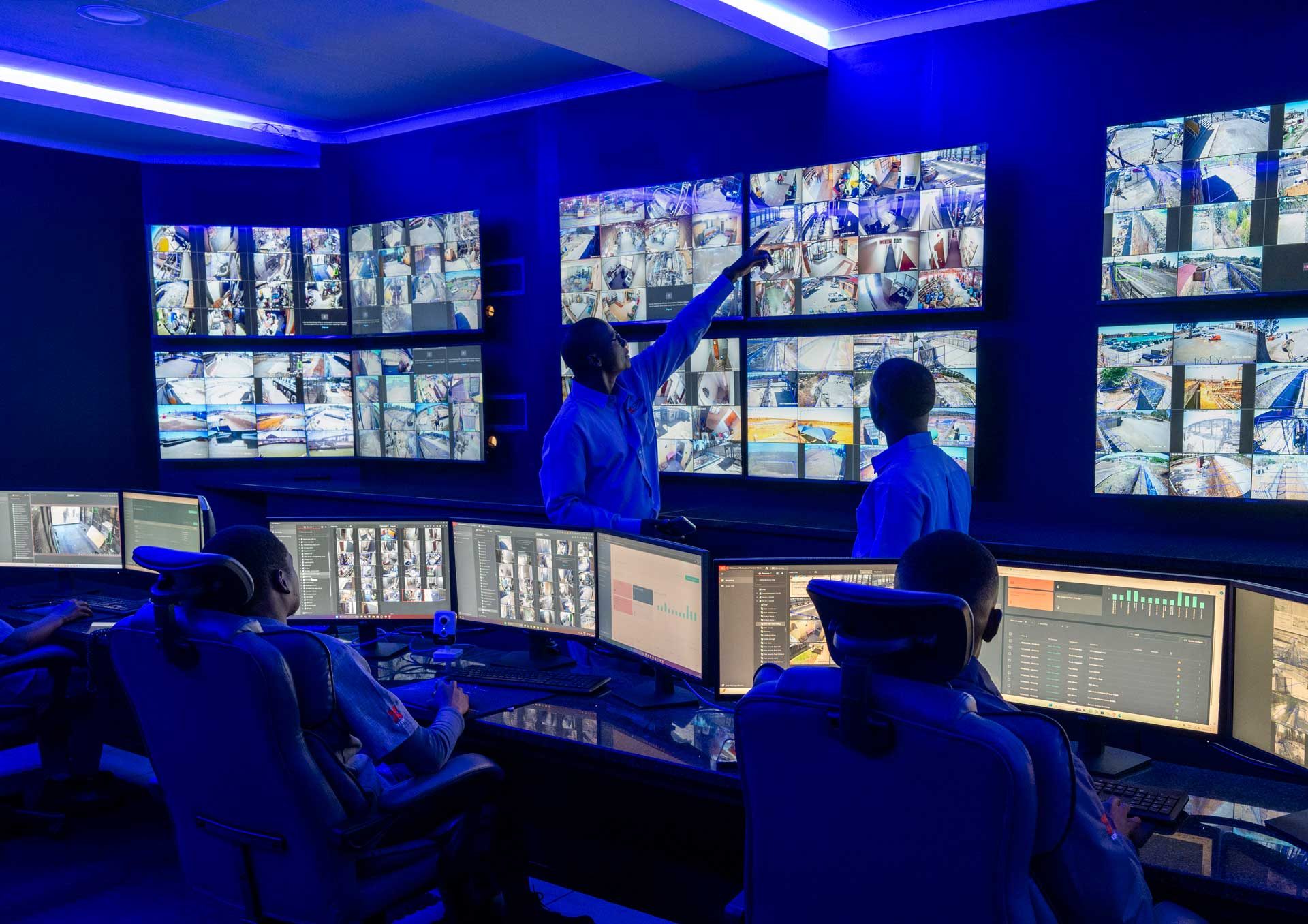 Security Risk Management You Can Trust