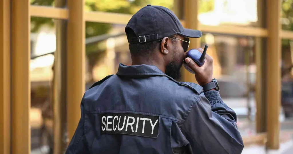 About Msambi Security Services Ltd